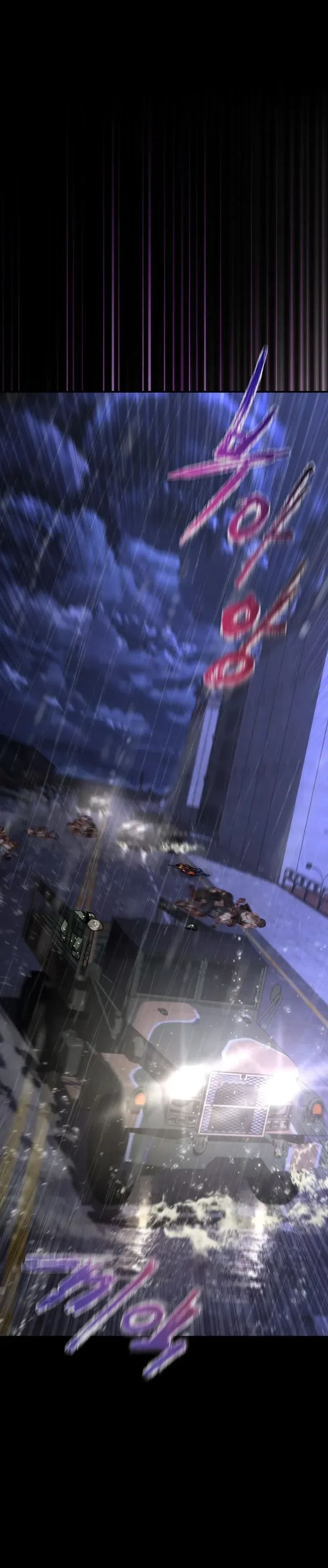 Zombie Apocalypse 82-08 chapter 80
