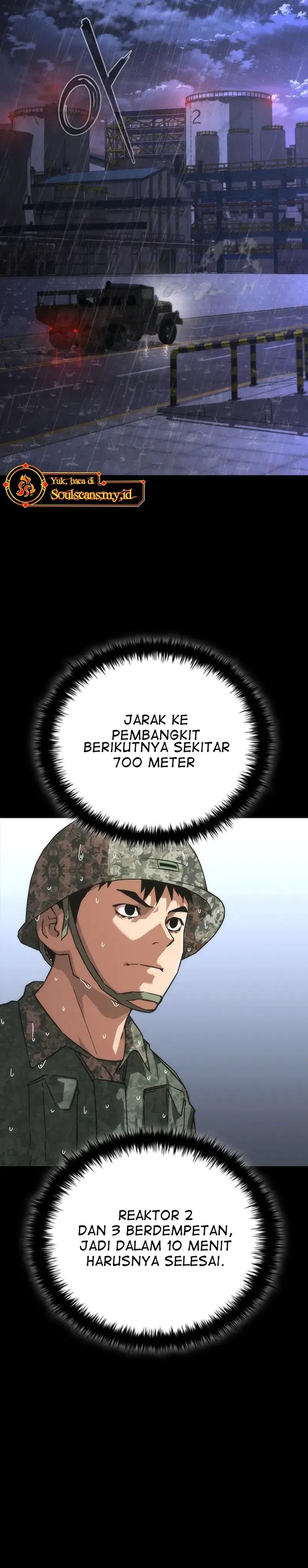 Zombie Apocalypse 82-08 chapter 80