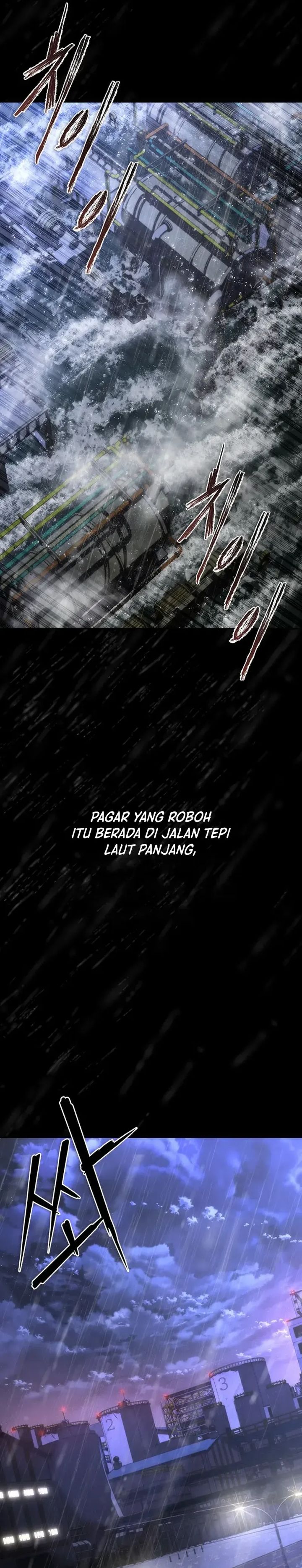 Zombie Apocalypse 82-08 chapter 80