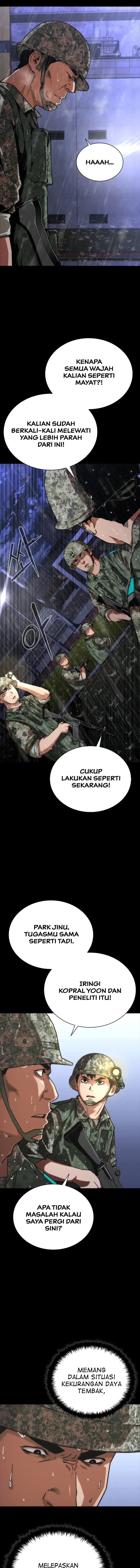 Zombie Apocalypse 82-08 chapter 81