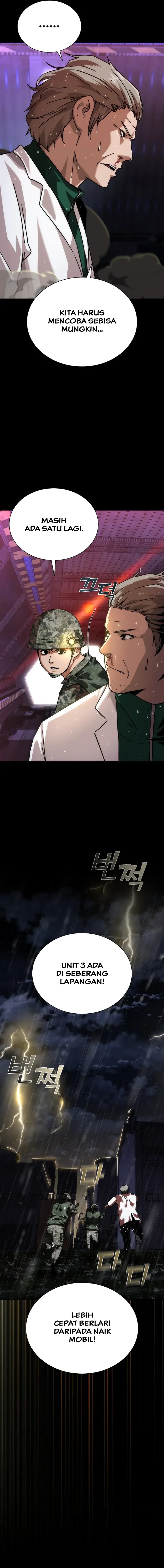Zombie Apocalypse 82-08 chapter 81