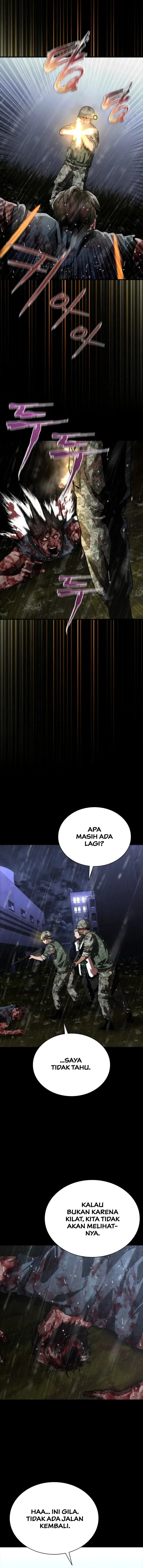 Zombie Apocalypse 82-08 chapter 81