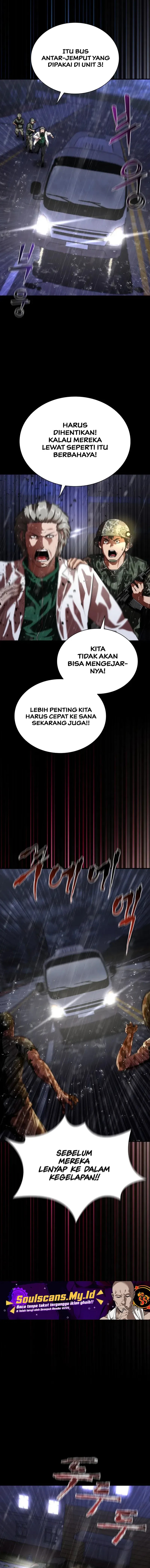 Zombie Apocalypse 82-08 chapter 81