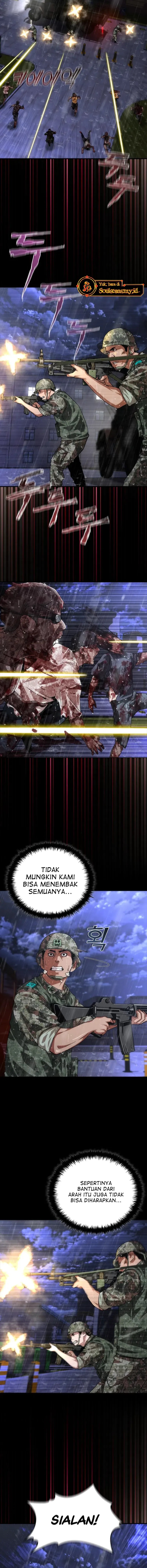 Zombie Apocalypse 82-08 chapter 81