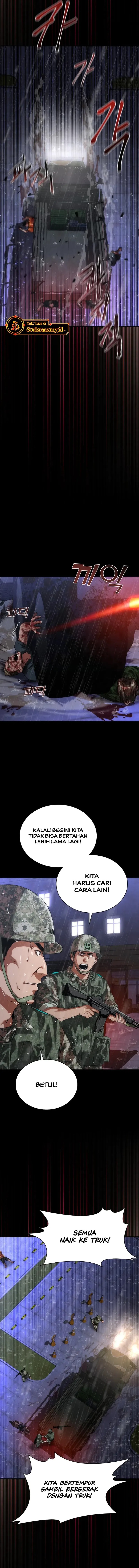 Zombie Apocalypse 82-08 chapter 81