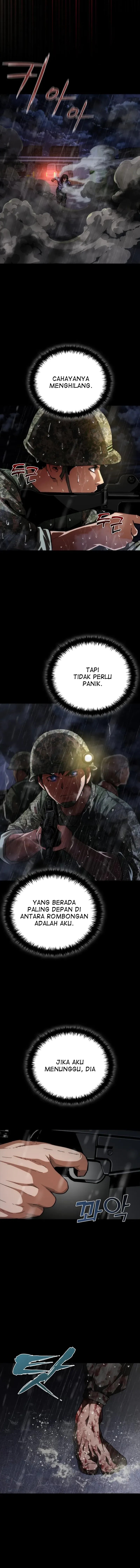 Zombie Apocalypse 82-08 chapter 82