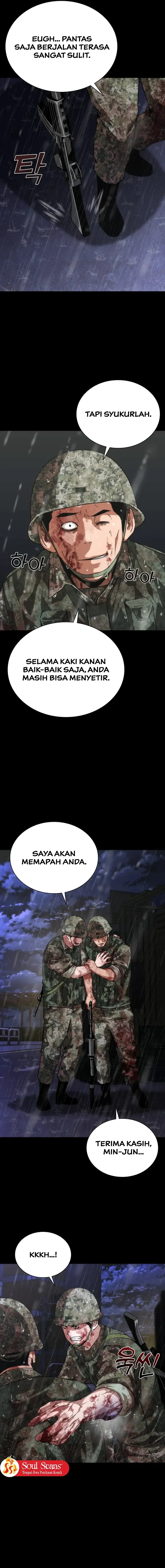 Zombie Apocalypse 82-08 chapter 82