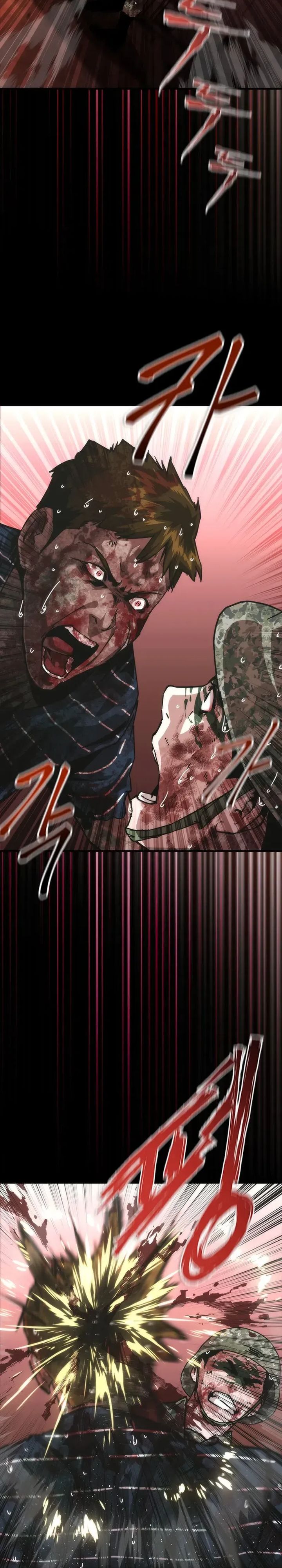 Zombie Apocalypse 82-08 Chapter 86 Bahasa Indonesia