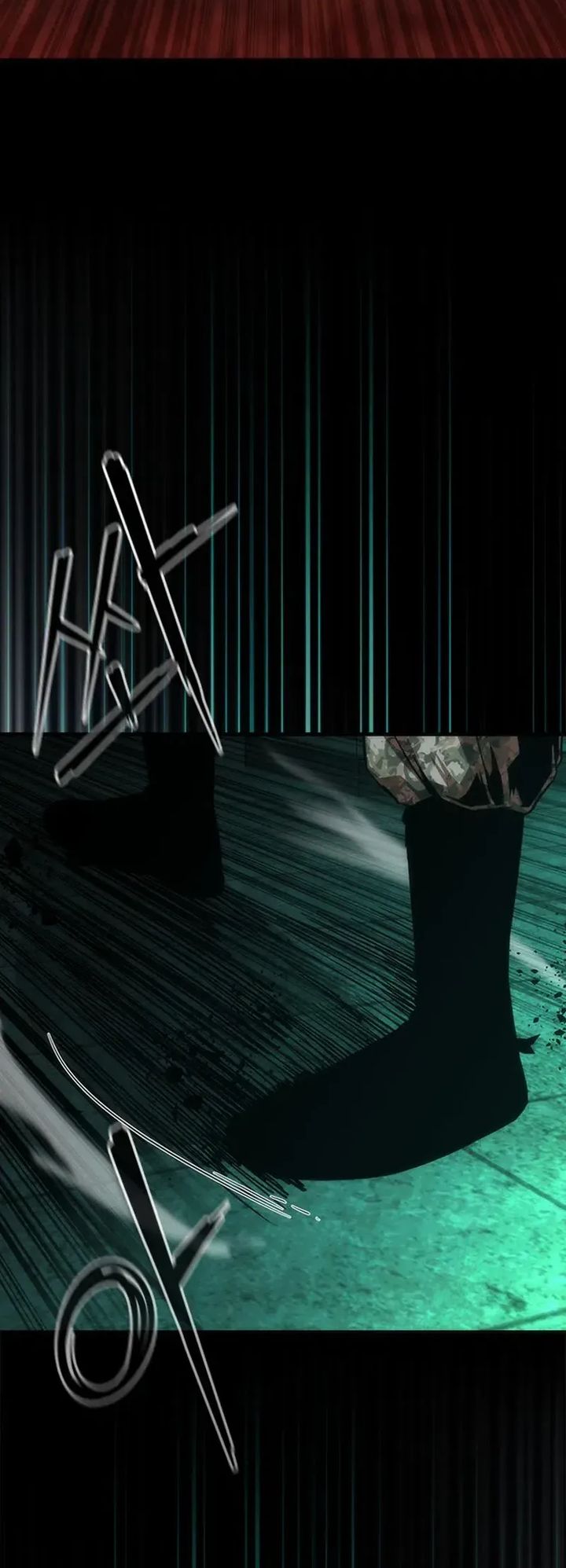 Zombie Apocalypse 82-08 Chapter 88 Bahasa Indonesia