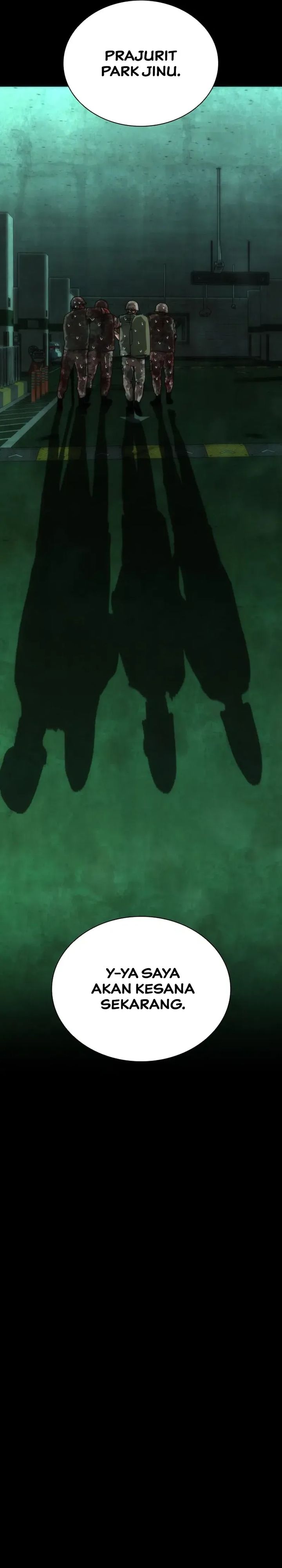 Zombie Apocalypse 82-08 Chapter 92 Bahasa Indonesia