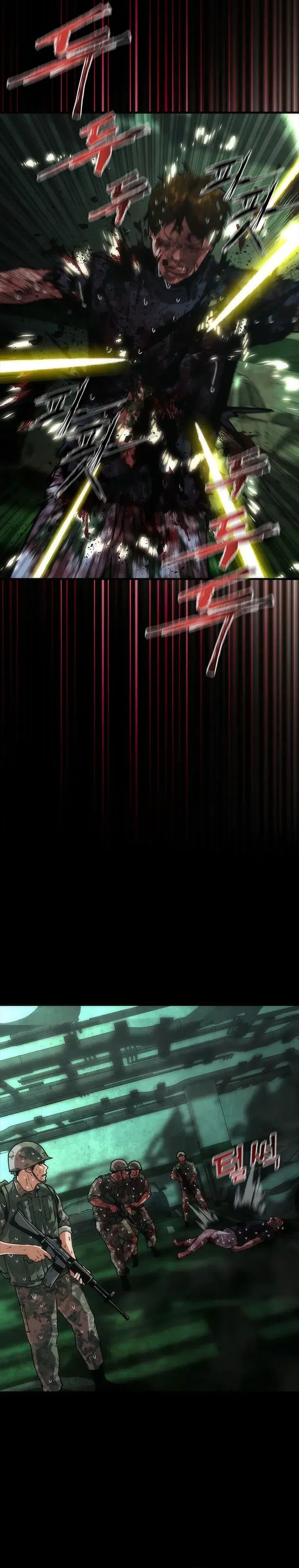 Zombie Apocalypse 82-08 Chapter 92 Bahasa Indonesia