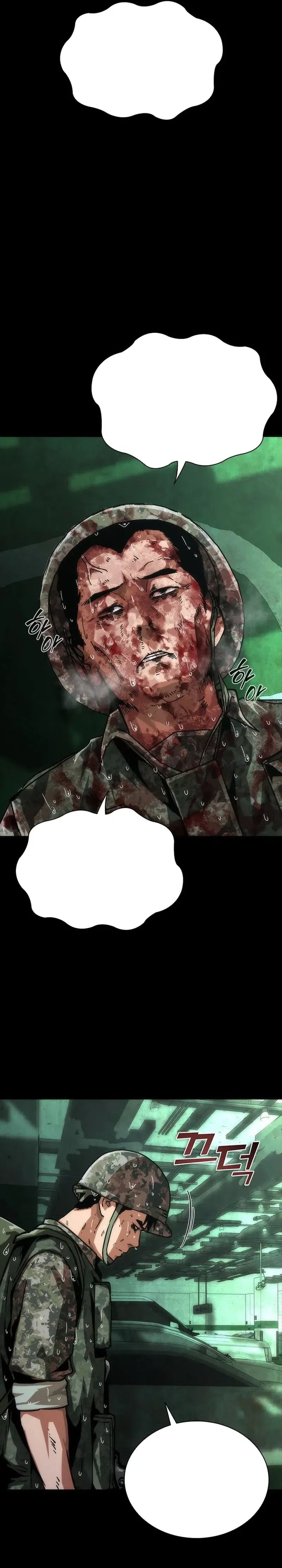 Zombie Apocalypse 82-08 Chapter 92 Bahasa Indonesia