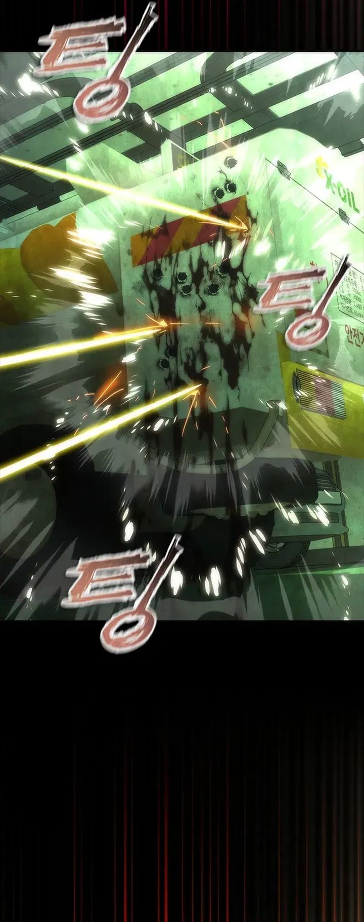 Zombie Apocalypse 82-08 Chapter 92 Bahasa Indonesia