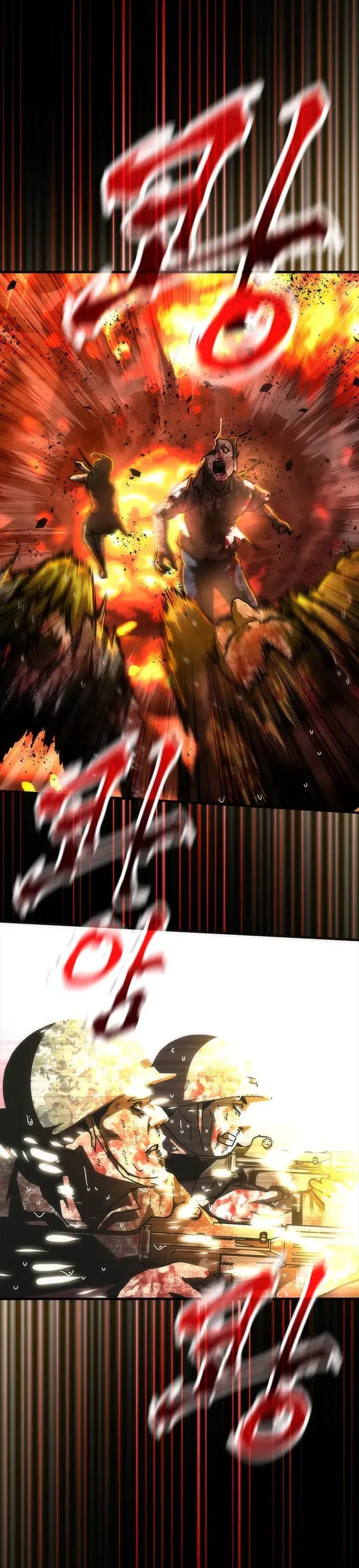 Zombie Apocalypse 82-08 Chapter 92 Bahasa Indonesia