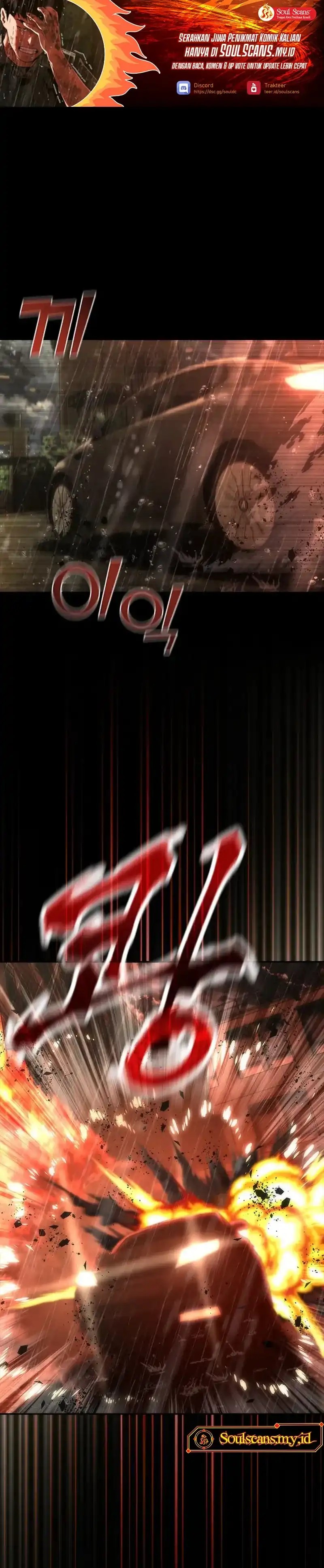 Zombie Apocalypse 82-08 chapter 93