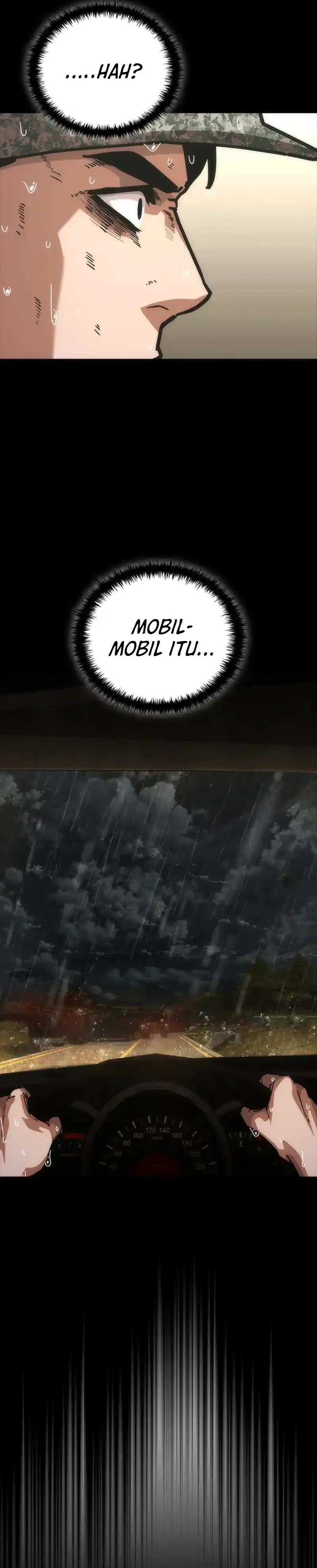 Zombie Apocalypse 82-08 chapter 93