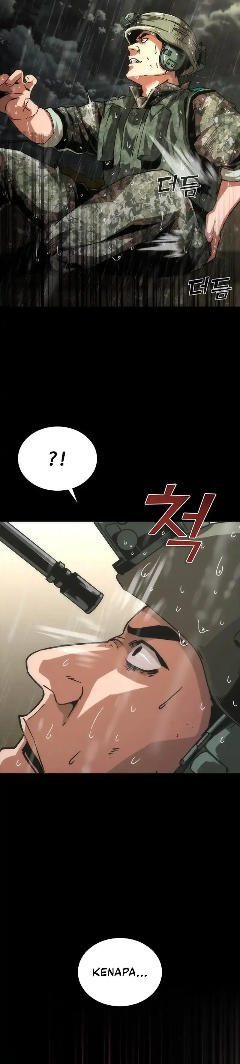 Zombie Apocalypse 82-08 chapter 93