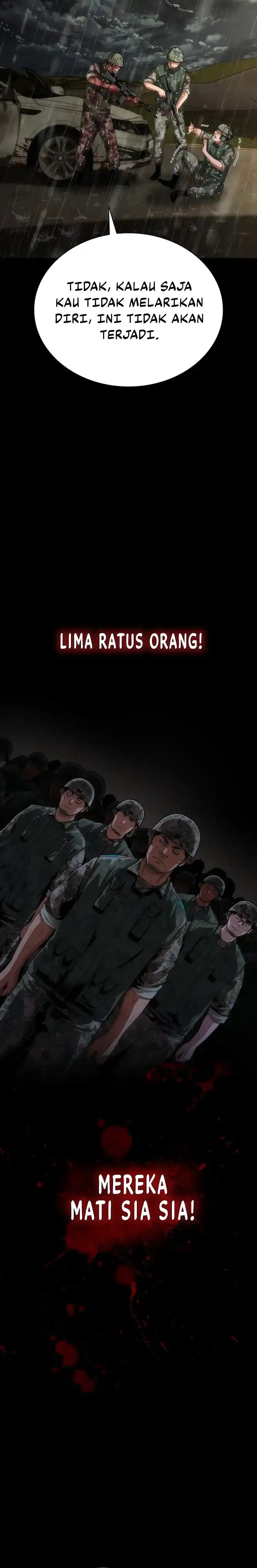 Zombie Apocalypse 82-08 chapter 93