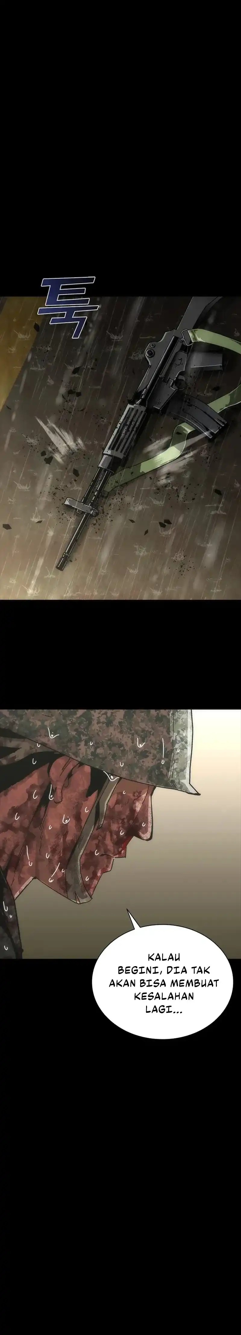 Zombie Apocalypse 82-08 chapter 93