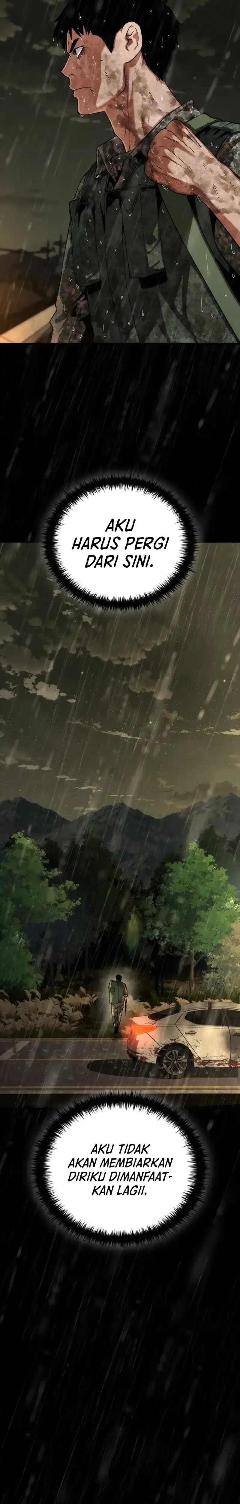 Zombie Apocalypse 82-08 chapter 93