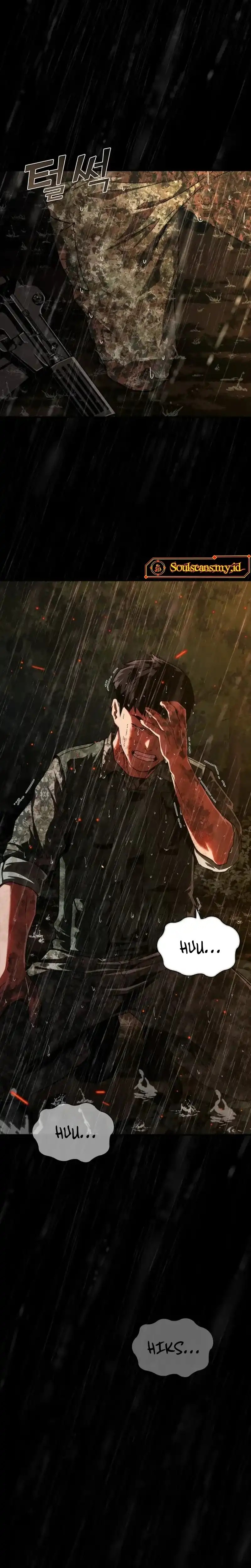 Zombie Apocalypse 82-08 chapter 93