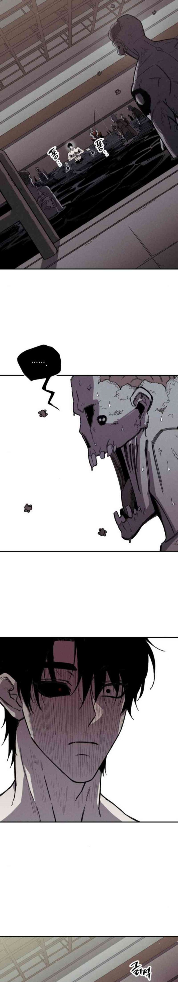 Zombie Horde chapter 3