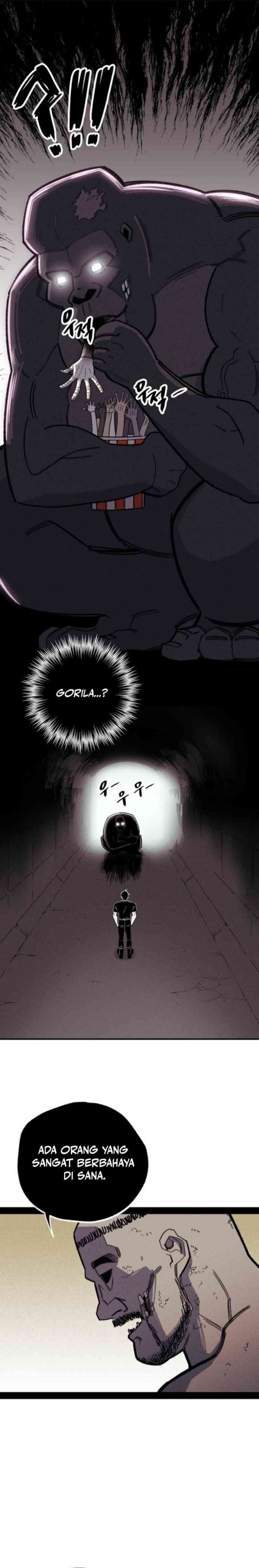 Zombie Horde chapter 3