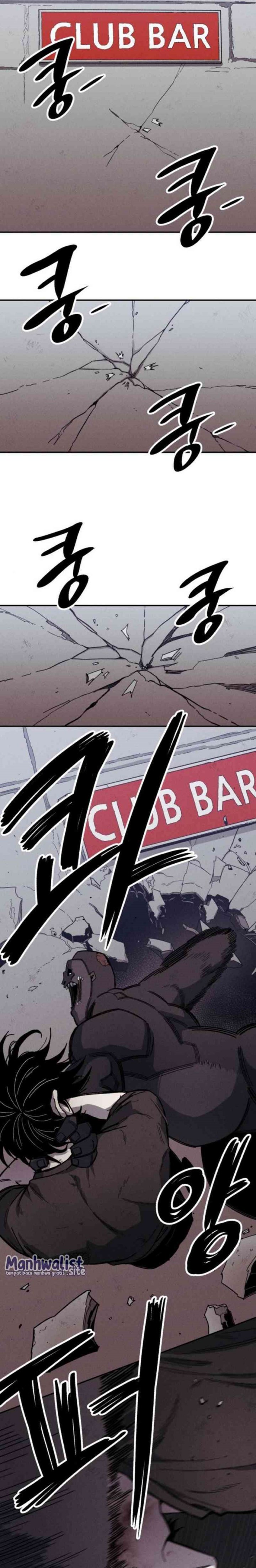 Zombie Horde chapter 3