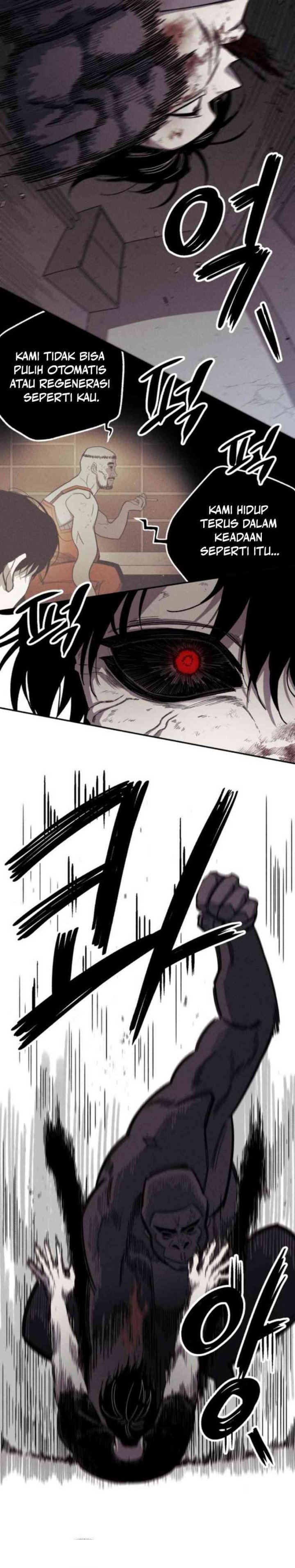 Zombie Horde chapter 3