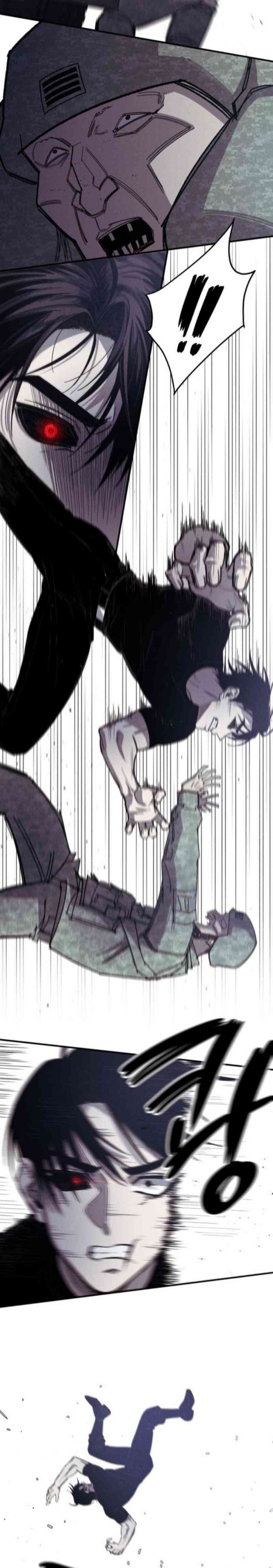 Zombie Horde Chapter 04 Bahasa Indonesia