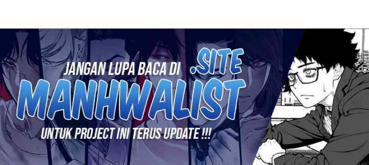 Zombie Horde Chapter 04 Bahasa Indonesia