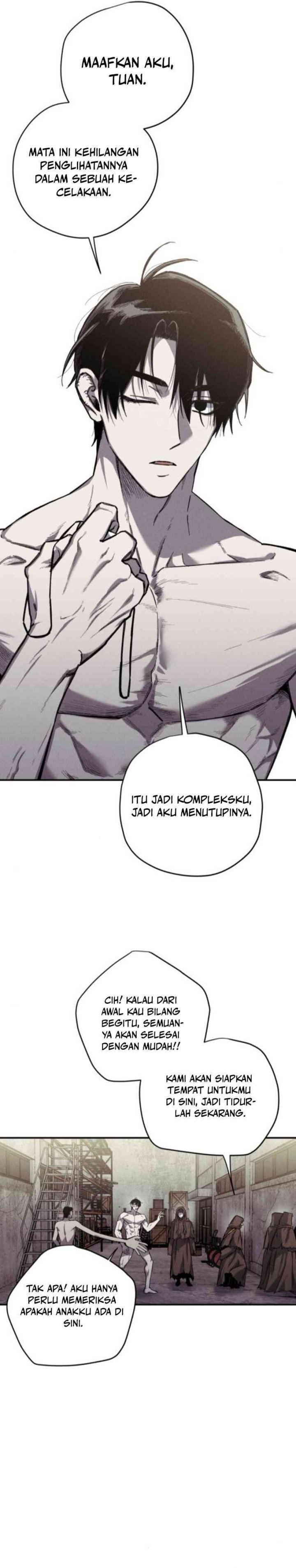Zombie Horde chapter 6
