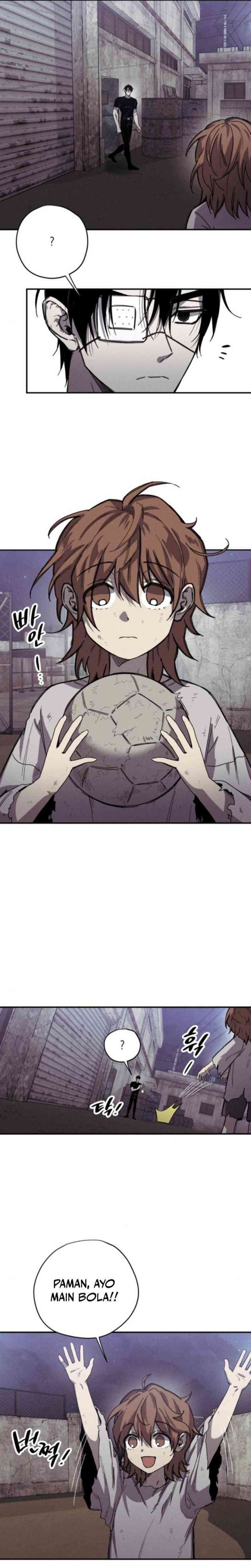 Zombie Horde chapter 6