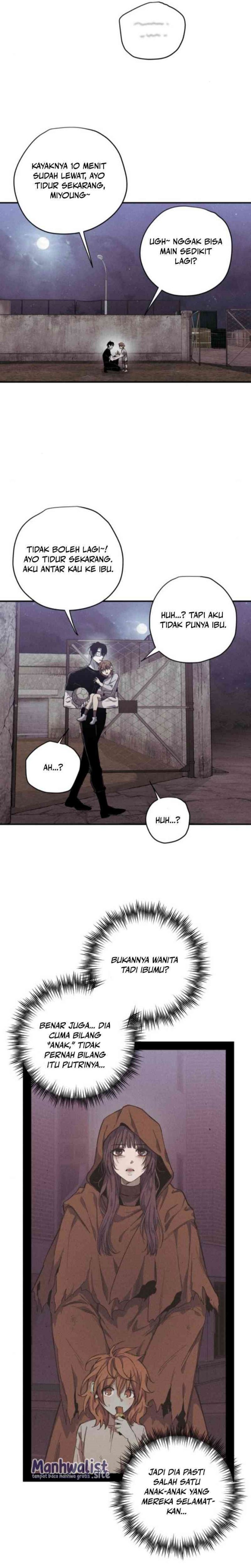 Zombie Horde chapter 6