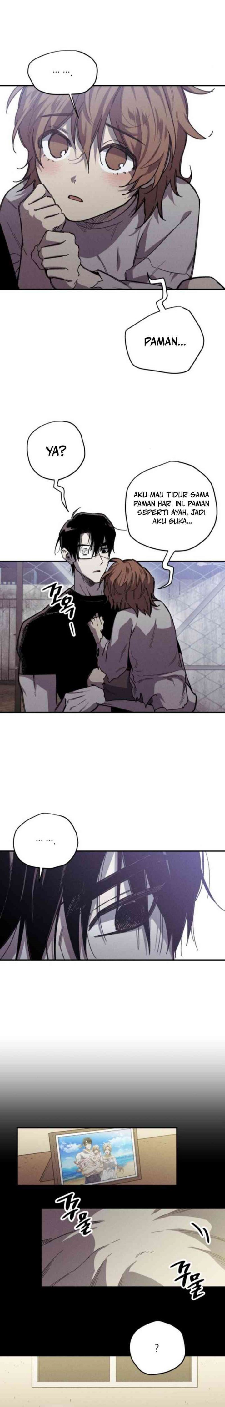 Zombie Horde chapter 6