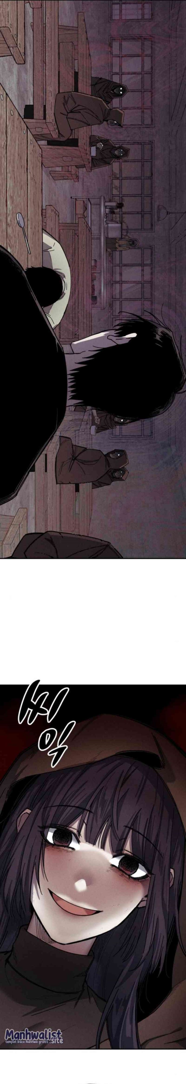 Zombie Horde chapter 6