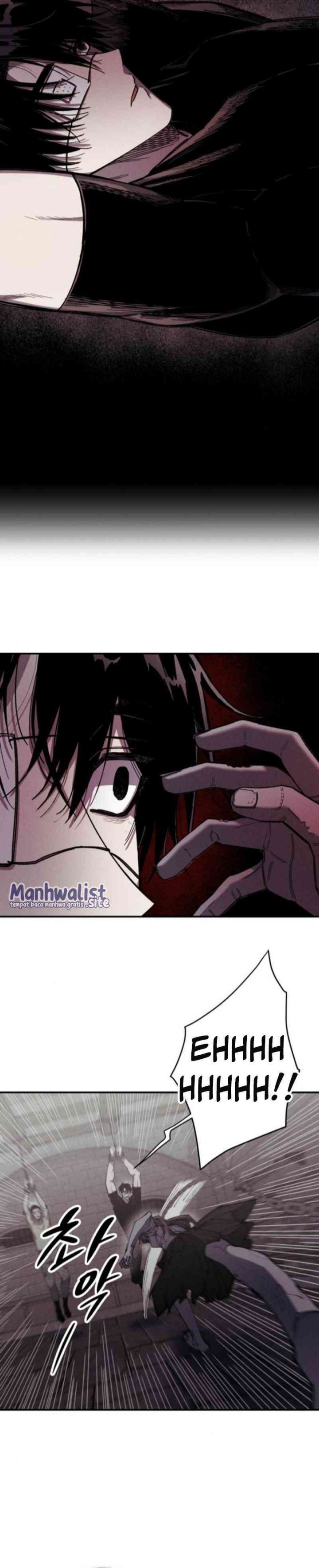 Zombie Horde chapter 6