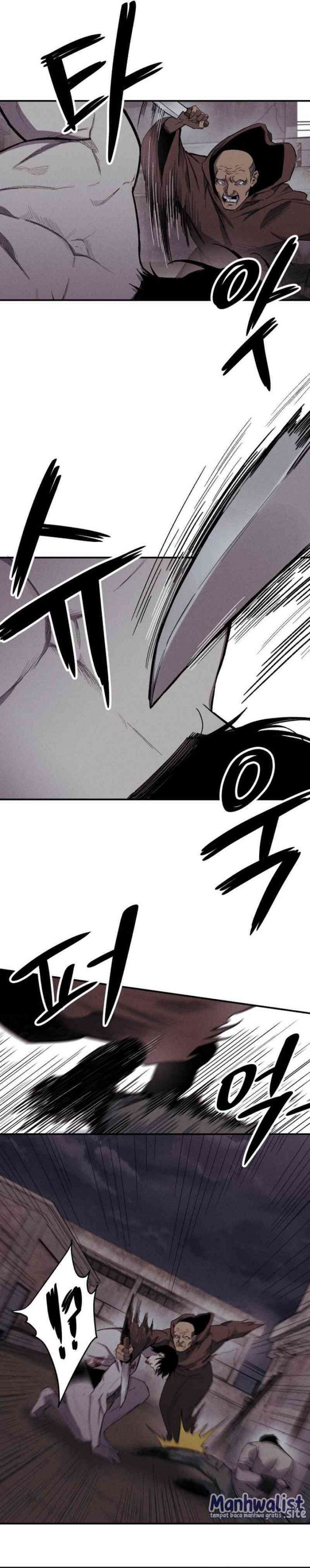 Zombie Horde chapter 8