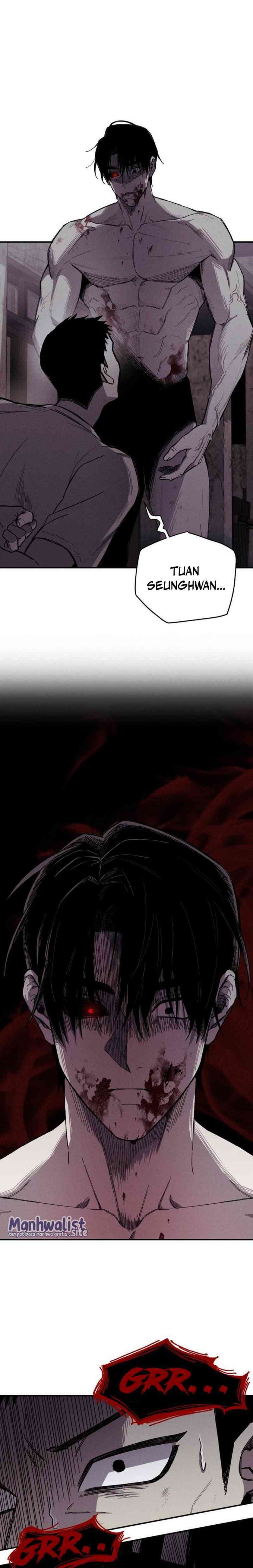 Zombie Horde chapter 8