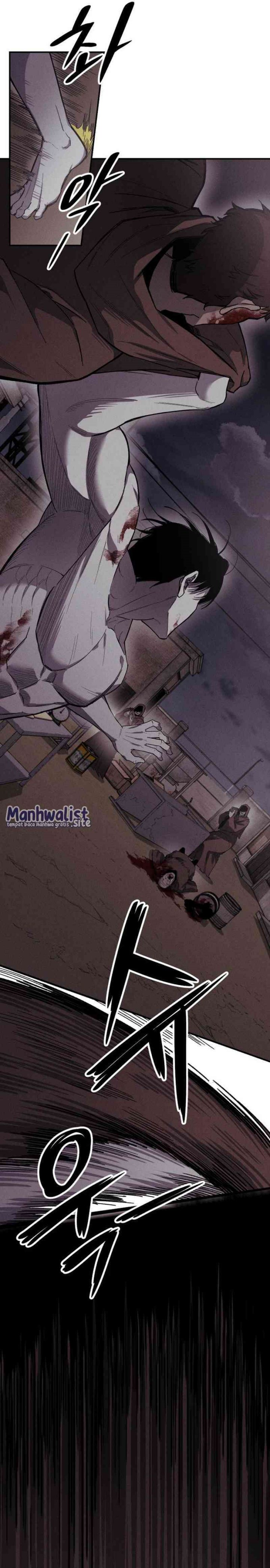 Zombie Horde chapter 8
