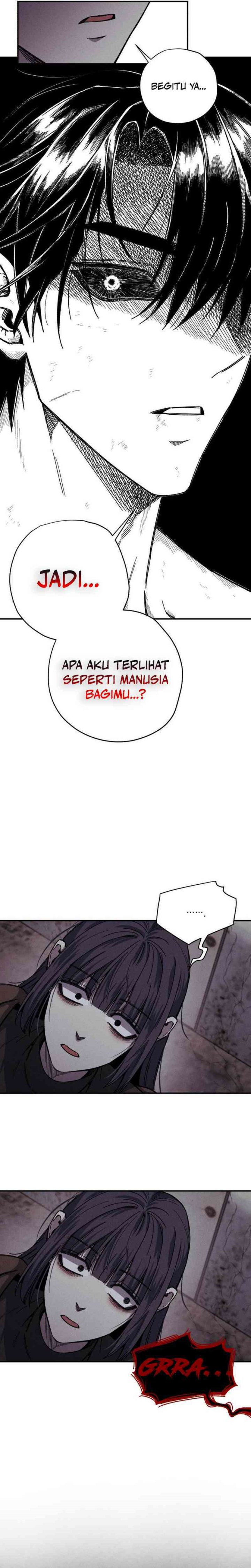Zombie Horde chapter 8