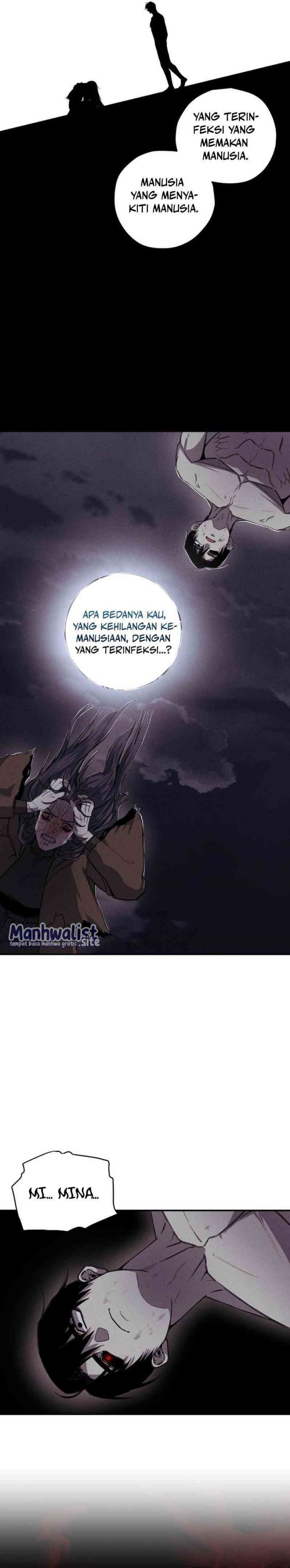 Zombie Horde chapter 8