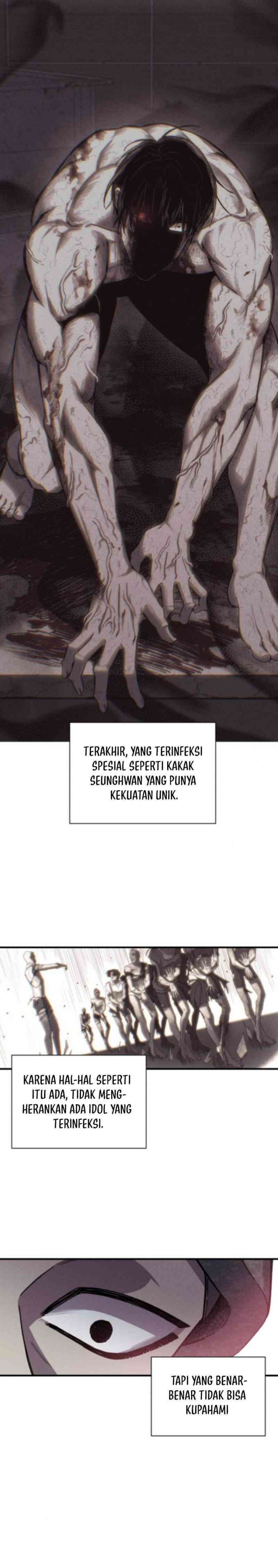 Zombie Horde chapter 11