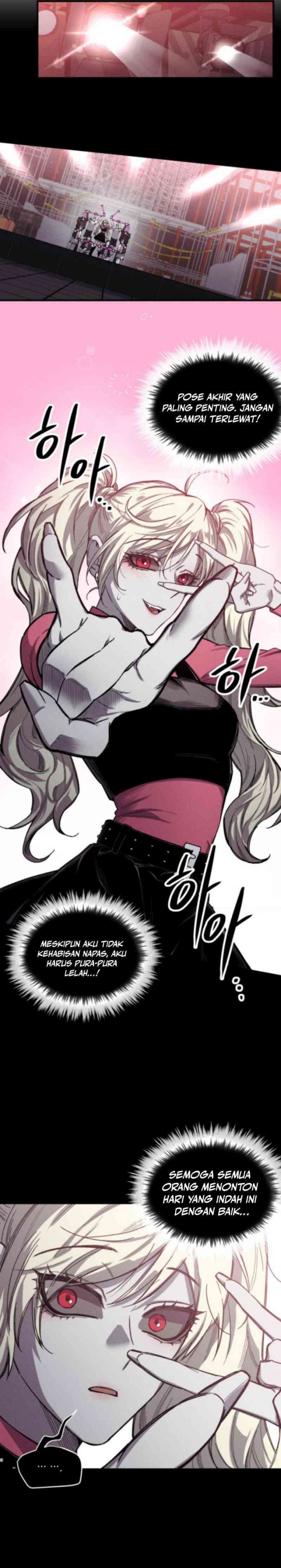 Zombie Horde chapter 11