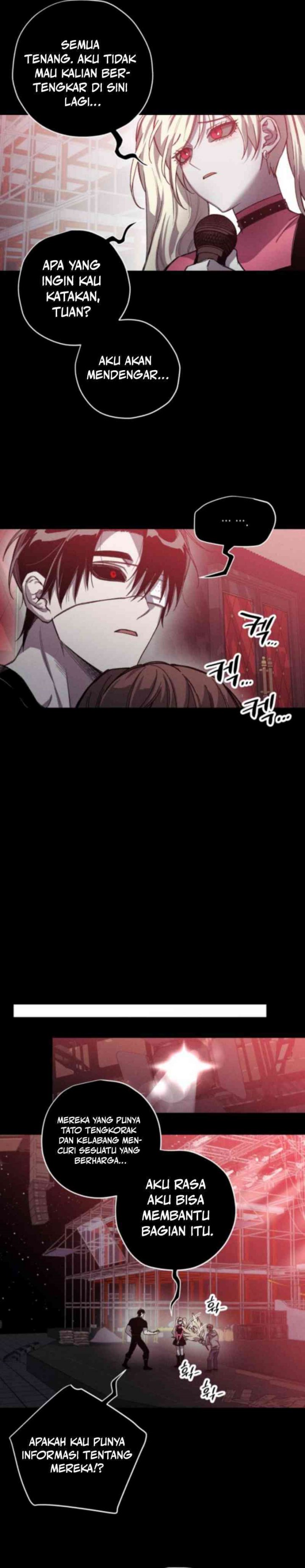 Zombie Horde chapter 11