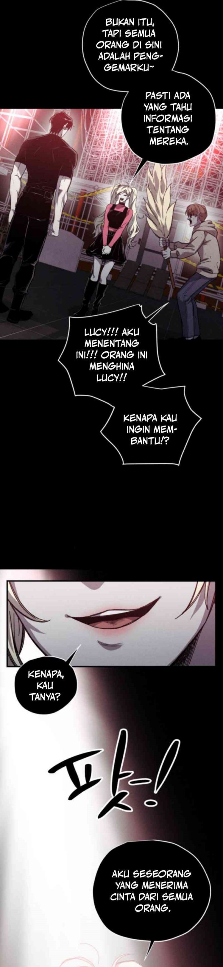 Zombie Horde chapter 11