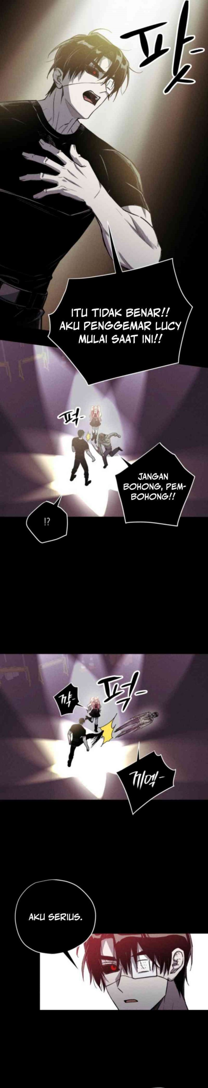 Zombie Horde chapter 11