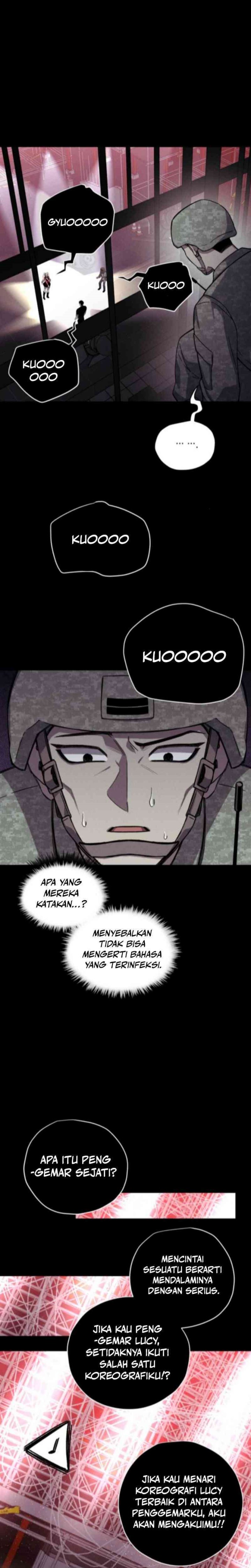 Zombie Horde chapter 11