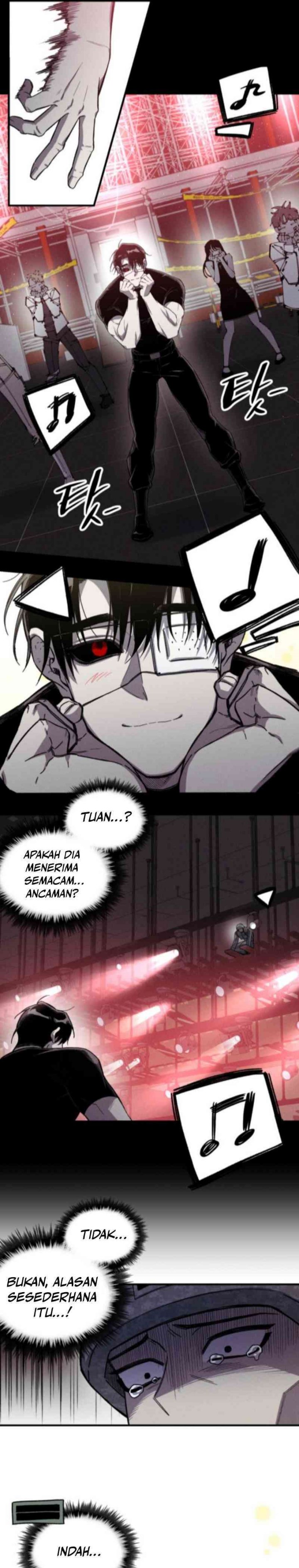 Zombie Horde chapter 11