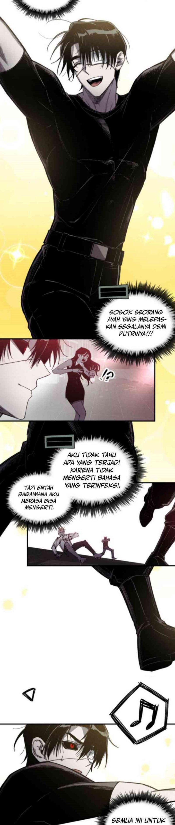 Zombie Horde chapter 11